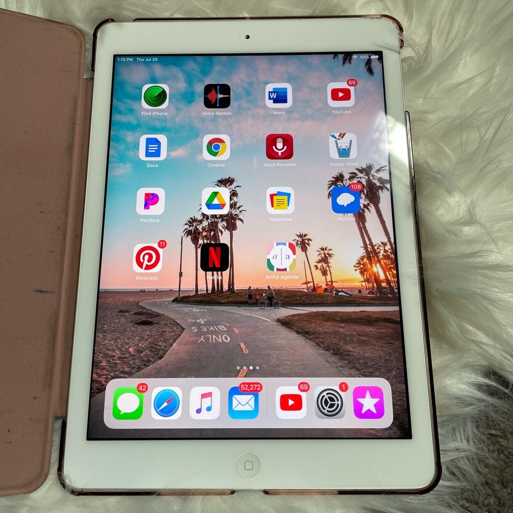 Apple iPad Air 2
